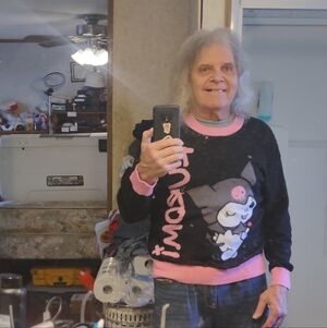 Meet your Posher, Pat